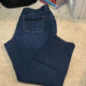 Women’s’ jeans